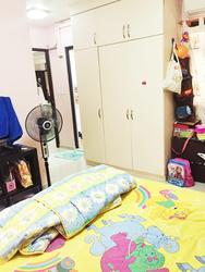 Blk 150 Rivervale Crescent (Sengkang), HDB 4 Rooms #87002652